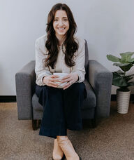 Book an Appointment with Emma Davidson for Psychology / Mental Health