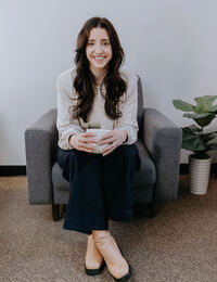 Emma Davidson null