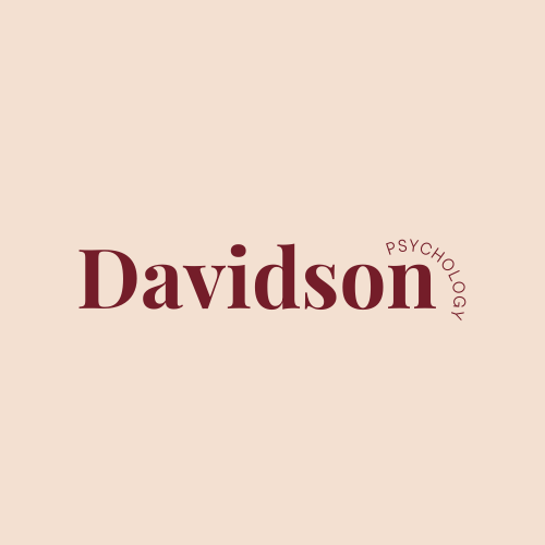 Davidson Psychology