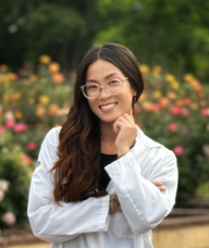 Book an Appointment with Dr. Linh Le for Coaching