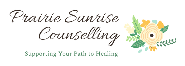 Prairie Sunrise Counselling