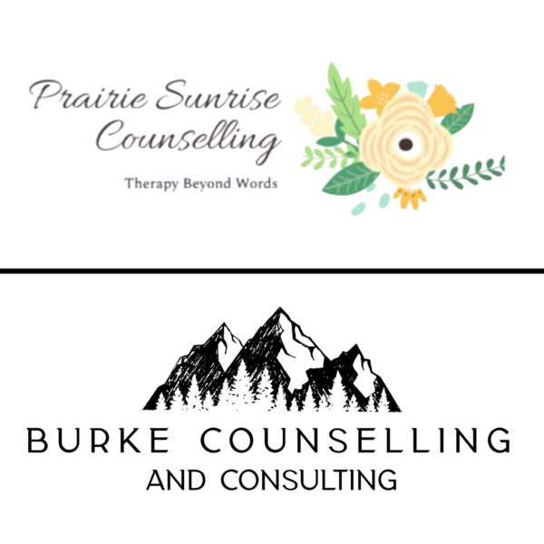 Burke Counselling & Prairie Sunrise Counselling