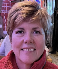 Book an Appointment with MaryEllen Kingston-Ritchie for Your First Visit