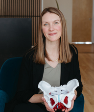 Book an Appointment with Sarah Nestor for Pelvic Health Physiotherapy