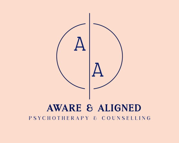 Aware & Aligned Psychotherapy