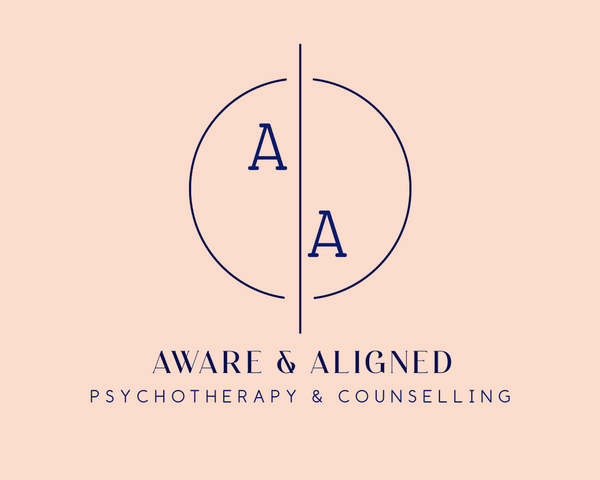 Aware & Aligned Psychotherapy and Counselling