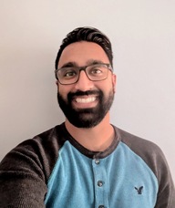 Book an Appointment with Dr. Umesh Mistry for Chiropractic