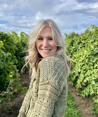 Book an Appointment with Caitlin Mech for Dietetics