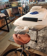 Book an Appointment with ana monarca for Massage Therapy