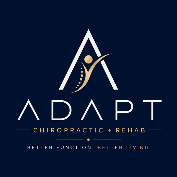 ADAPT Chiropractic & Rehab