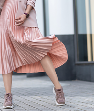 Book an Appointment with Rovelyn Domingo for Custom Garment Fitter