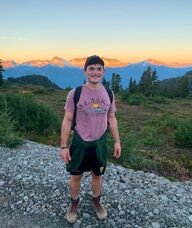 Book an Appointment with Ryan Johnston for Community Outreach