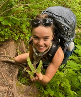 Book an Appointment with Olivia Polzin at Community Support