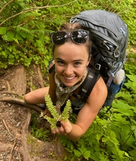 Book an Appointment with Olivia Polzin for Community Outreach