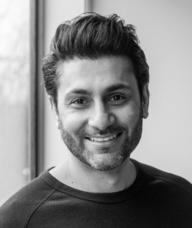 Book an Appointment with Pardeep Dherari for Acupuncture