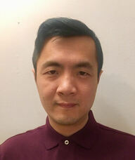 Book an Appointment with Vincent Yongsheng Chen for Massage Therapy