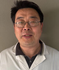 Book an Appointment with David Qing Hou for Acupuncture