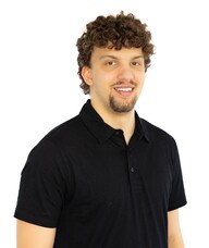 Book an Appointment with Nolan Prock for Massage Therapy