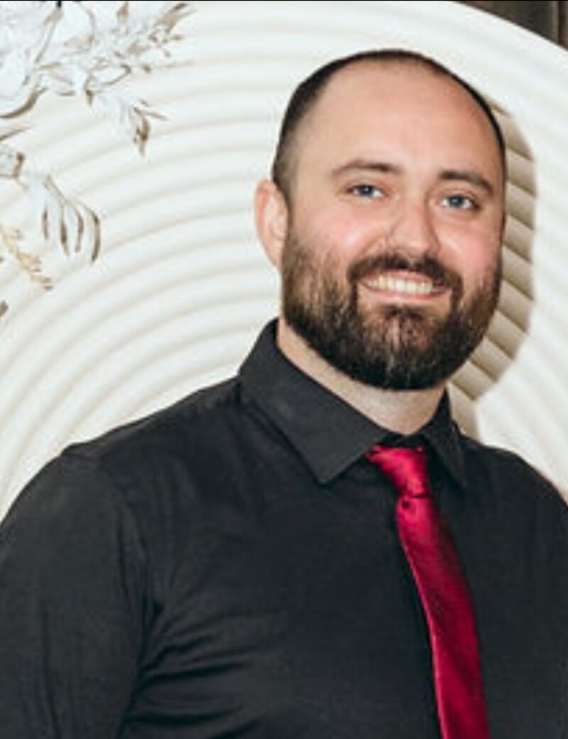 Mark McKendrick