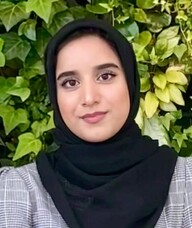 Book an Appointment with Sheza Shahid for Counselling