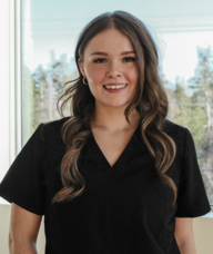 Book an Appointment with Alyssa Kuroaka for Massage Therapy