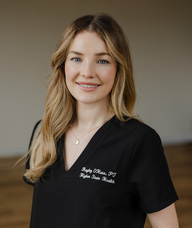 Book an Appointment with Hayley O'Hara for Pelvic Floor Physiotherapy