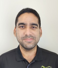 Book an Appointment with Waqas Khan for Massage Therapy