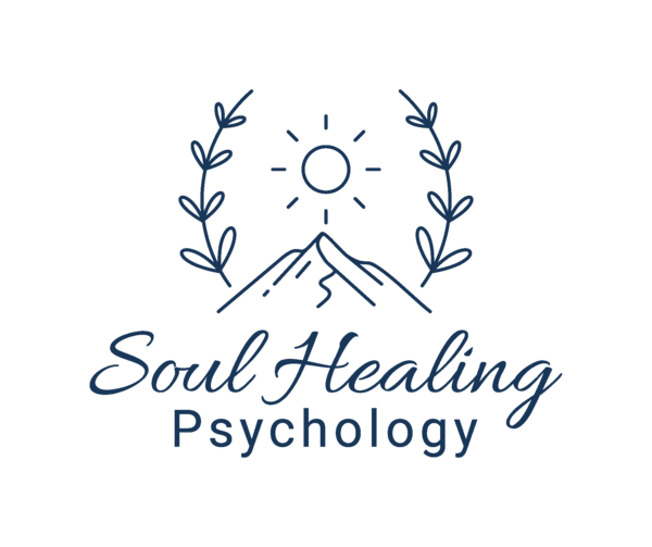 Soul Healing Psychology