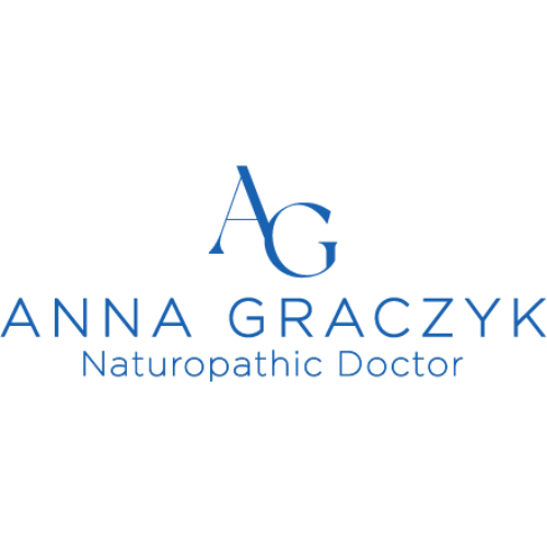 Dr. Anna Graczyk, ND