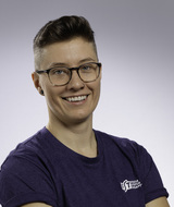 Book an Appointment with Nic Poupart at The Fit Collective (FST™)