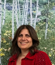 Book an Appointment with Mrs. Sarah Masoomeh mozhdehi for Physiotherapy