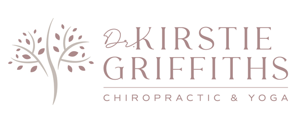Dr. Kirstie Griffiths Chiropractic & Yoga