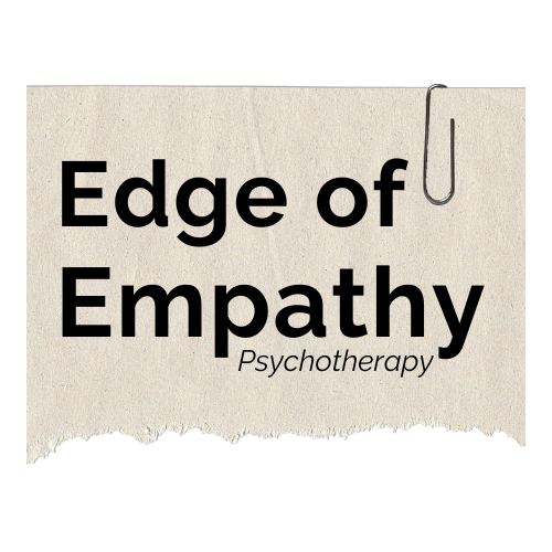 Edge of Empathy Psychotherapy