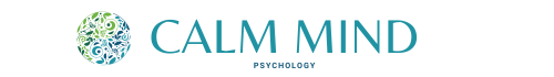 Calm Mind Psychology