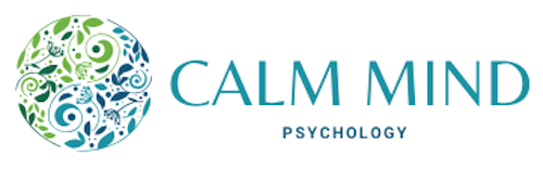 Calm Mind Psychology