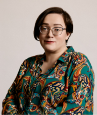 Book an Appointment with Dr. Amélie Zonato for Psychology