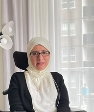 Book an Appointment with Nouma Hammash for Counselling