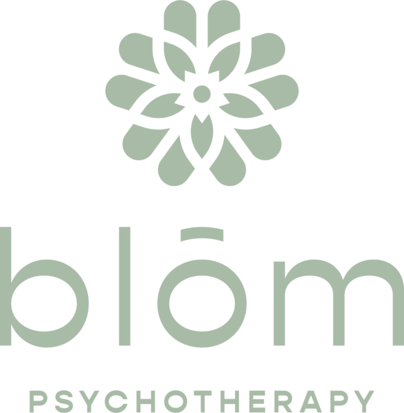 blōm psychotherapy