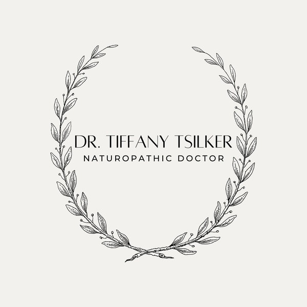 Dr. Tiffany Tsilker, ND