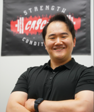 Book an Appointment with Michael Lee for Physiotherapy