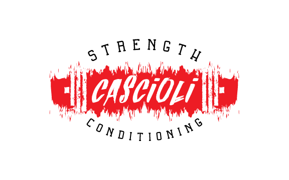 Cascioli Strength & Conditioning