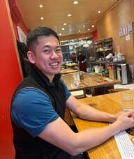 Book an Appointment with Samuel Pham for Massage Therapy