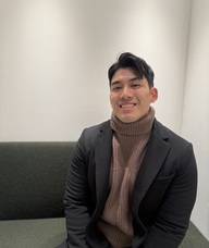 Book an Appointment with Stefan Huynh for Massage Therapy