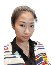 Book an Appointment with Ms. Jieying Niccy Cao for Massage Therapy