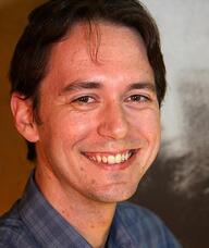 Book an Appointment with Geoff Medwid for Massage Therapy