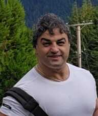 Book an Appointment with Dana Ghareeb for Massage Therapy