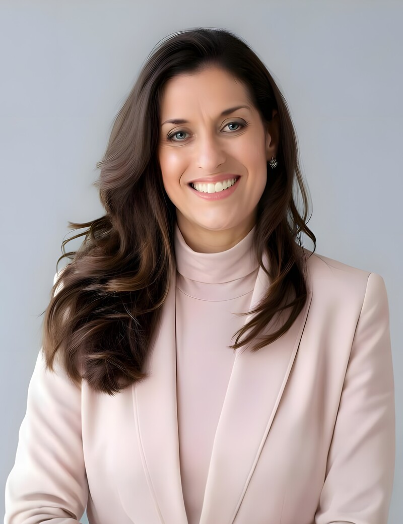 Erika Caspersen