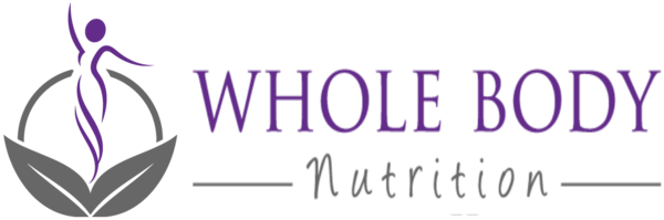 Whole Body Nutrition