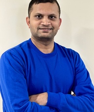 Book an Appointment with Mr. Veera Prasad Ramabattina for Physiotherapy