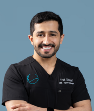 Book an Appointment with الاخصائي. طراد الشـريف for Physiotherapy | العلاج الطبيعي